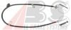 NISSA 365310M010 Cable, parking brake
